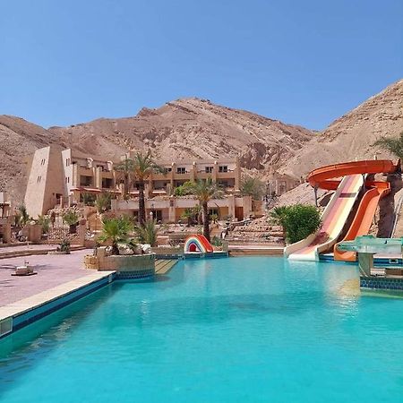 Tobya Boutique Hotel Taba Exterior photo