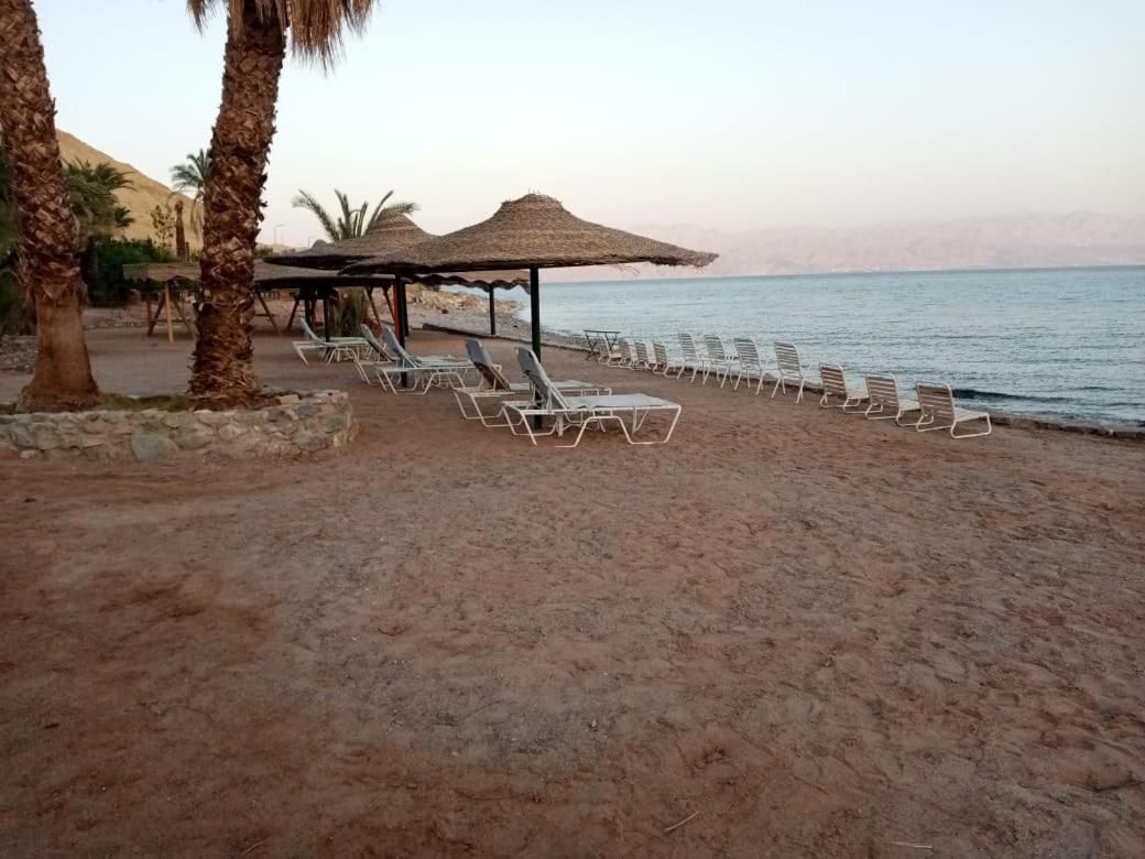 Tobya Boutique Hotel Taba Exterior photo