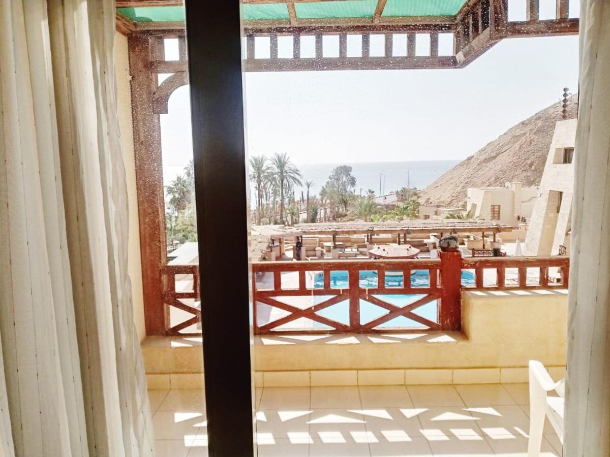 Tobya Boutique Hotel Taba Exterior photo