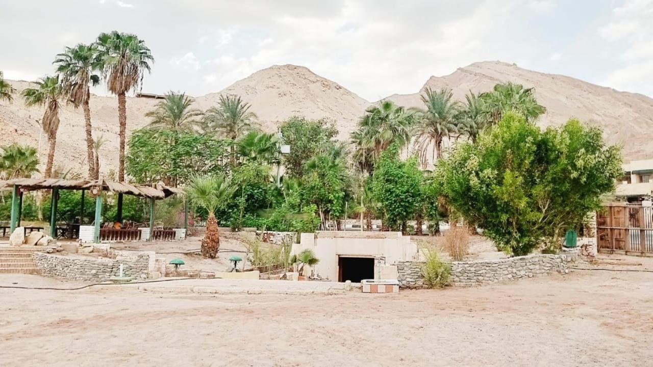 Tobya Boutique Hotel Taba Exterior photo