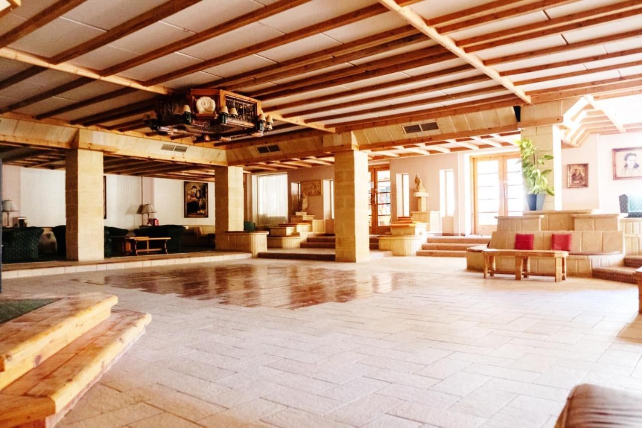 Tobya Boutique Hotel Taba Exterior photo