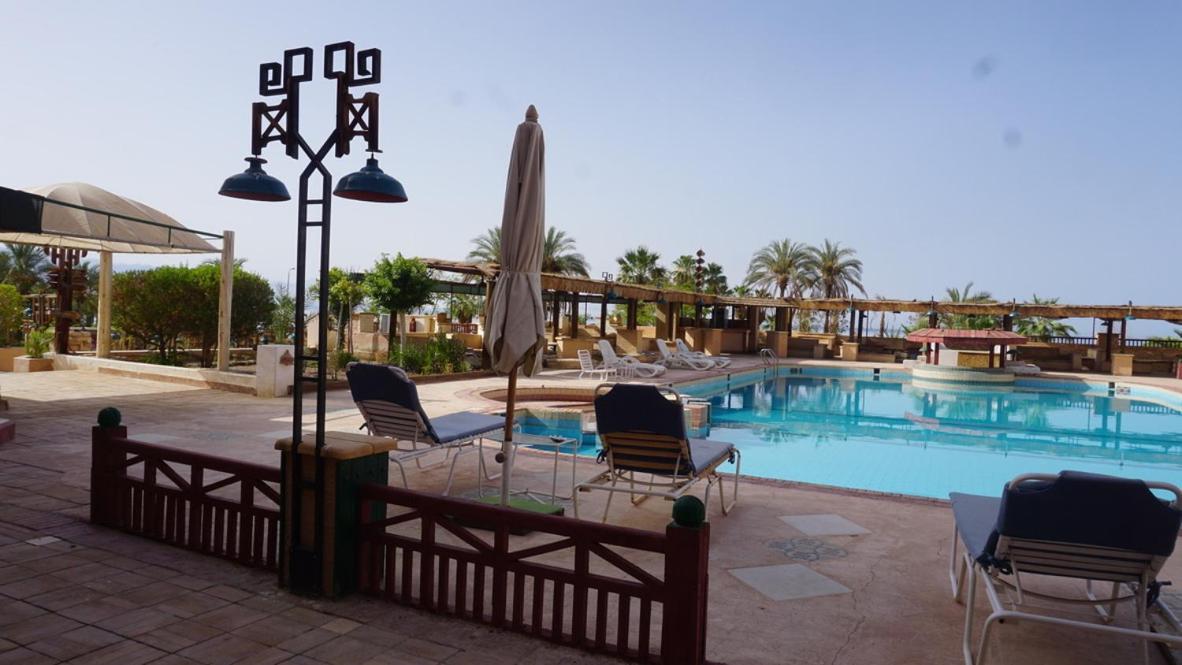 Tobya Boutique Hotel Taba Exterior photo