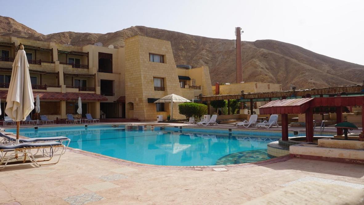 Tobya Boutique Hotel Taba Exterior photo