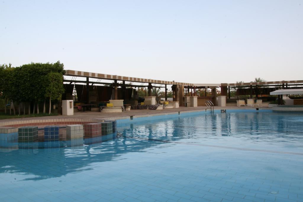 Tobya Boutique Hotel Taba Exterior photo