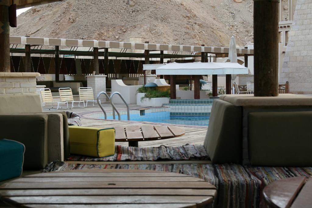 Tobya Boutique Hotel Taba Exterior photo