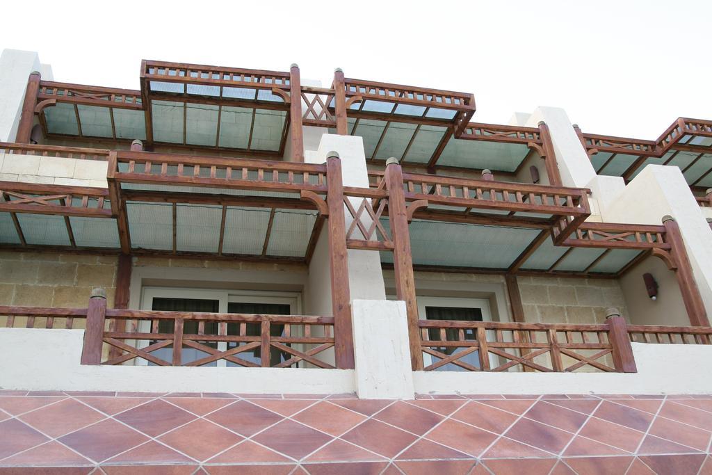 Tobya Boutique Hotel Taba Exterior photo