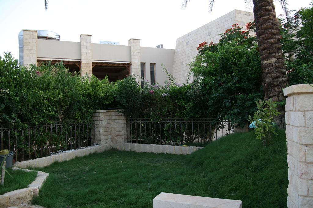 Tobya Boutique Hotel Taba Exterior photo