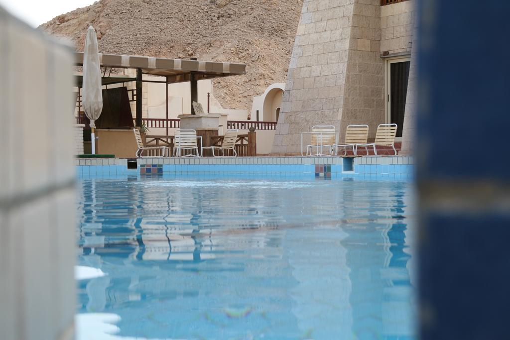 Tobya Boutique Hotel Taba Exterior photo