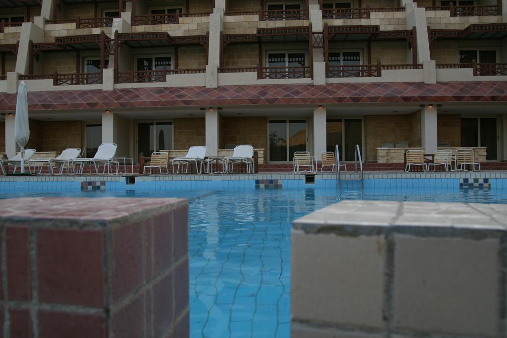 Tobya Boutique Hotel Taba Exterior photo