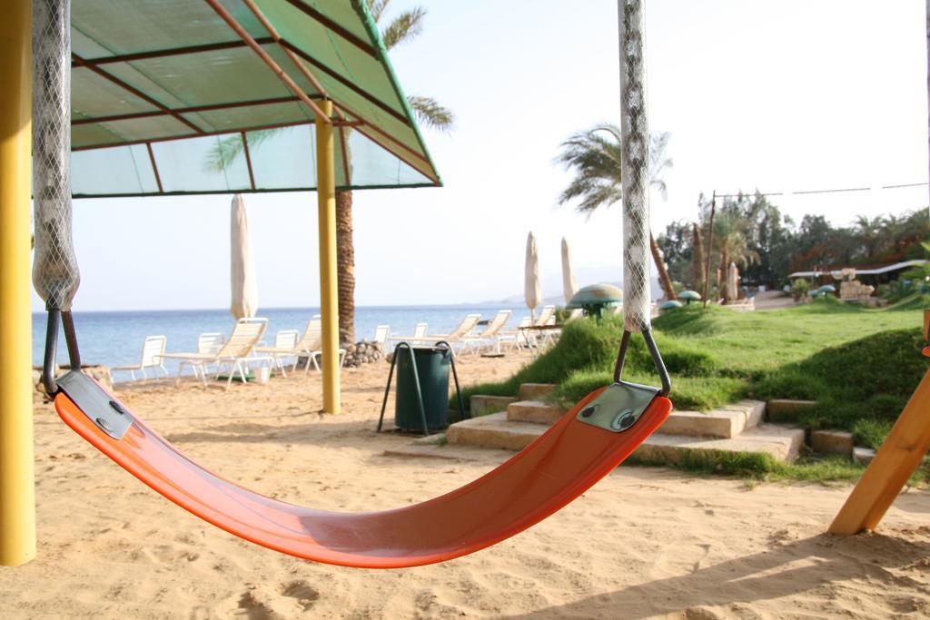 Tobya Boutique Hotel Taba Exterior photo